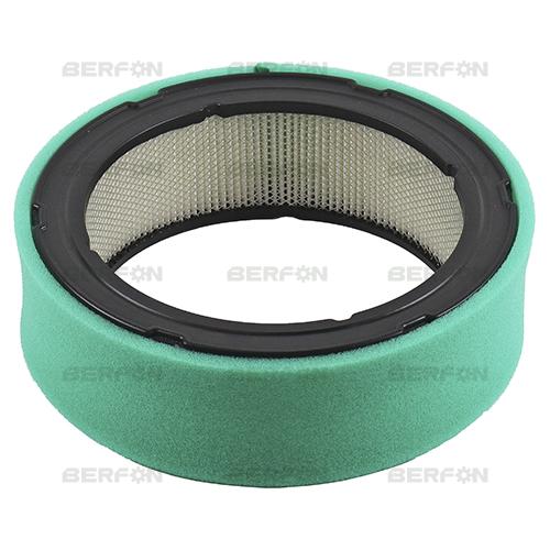 FILTRO AR B&S 16-18 HP VANGUARD (HORIZON./VERTIC.)